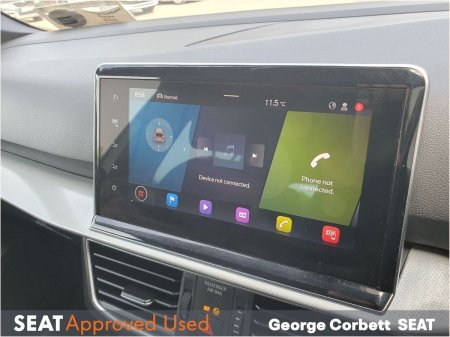 2024 SEAT Tarraco - photo 13