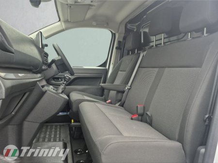 2026 Fiat Scudo - photo 28