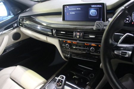 2018 BMW X5 - photo 16