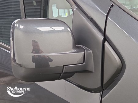 2026 Renault Trafic - photo 18