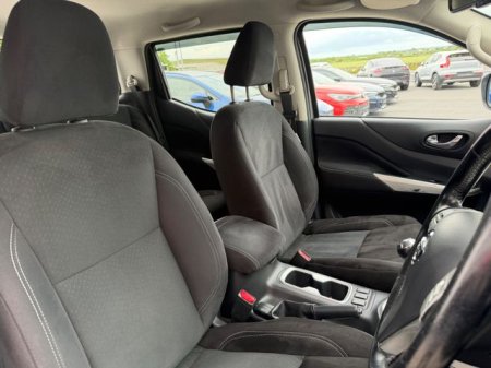 2019 Nissan Navara - photo 17