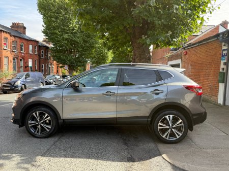 2019 Nissan Qashqai - photo 9