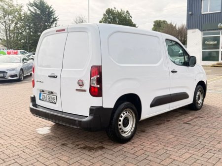 2023 Fiat Doblo - photo 7