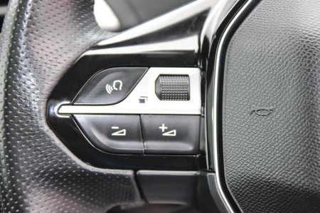 2018 Peugeot 3008 - photo 19