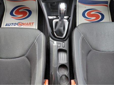2019 Renault Clio - photo 16