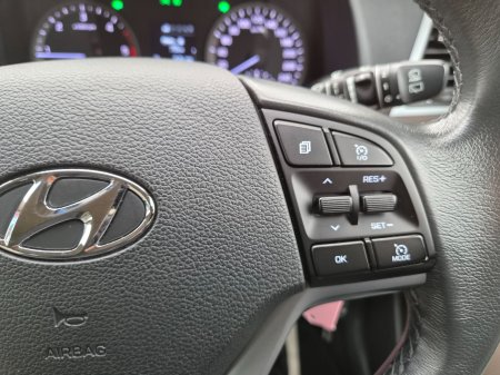 2017 Hyundai Tucson - photo 23