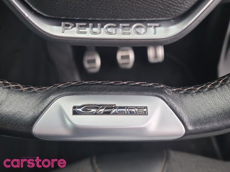 2017 Peugeot 3008 - photo 18