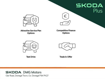 2023 Skoda Octavia - photo 16