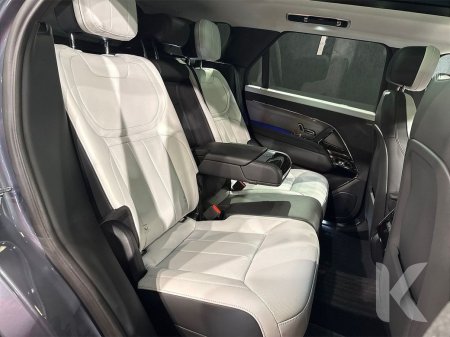 2024 Land Rover Range Rover Sport - photo 23