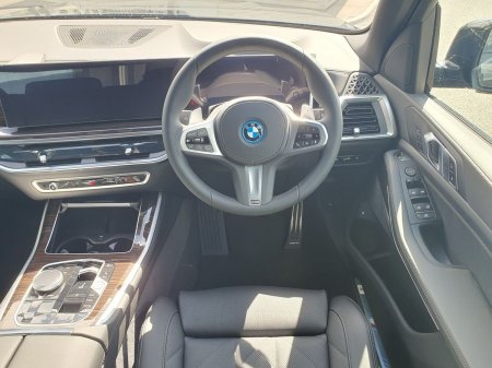 2026 BMW X5 - photo 5