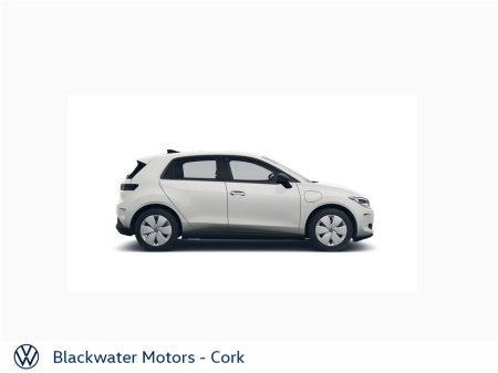 2027 Volkswagen Polo - photo 4