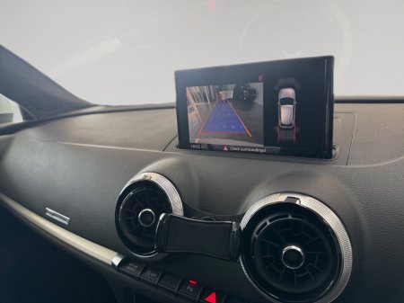2018 Audi A3 - photo 14