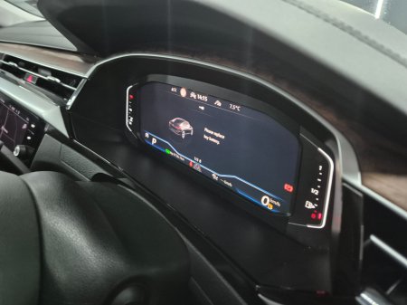 2023 Volkswagen Arteon - photo 12