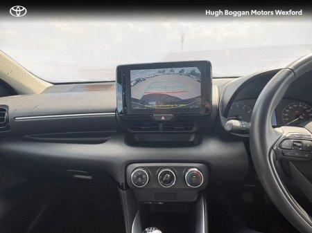 2024 Toyota Yaris - photo 14