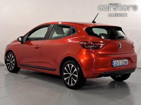2023 Renault Clio - photo 5