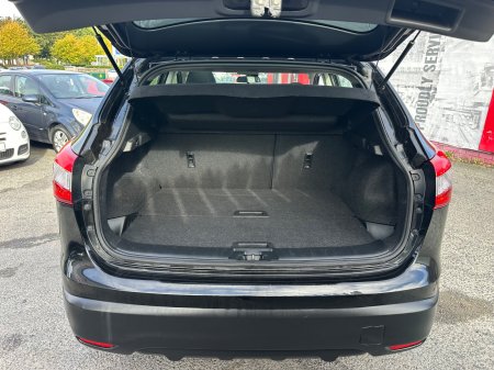2017 Nissan Qashqai - photo 29