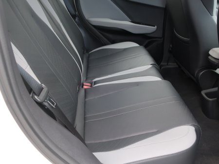 2026 BYD DOLPHIN SURF - photo 8