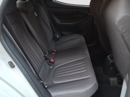 2020 Toyota Yaris - photo 11