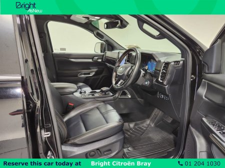 2025 Ford Ranger - photo 16