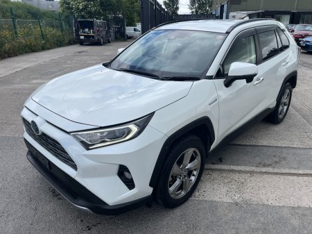 2020 Toyota RAV4 - photo 3