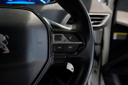 2019 Peugeot 3008 - photo 17