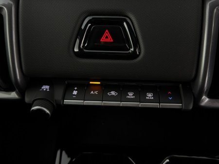 2026 Suzuki Vitara - photo 27