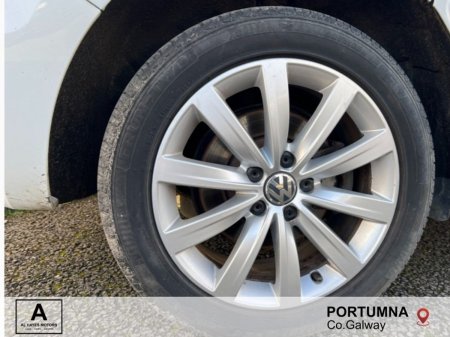 2017 Volkswagen Sharan - photo 7