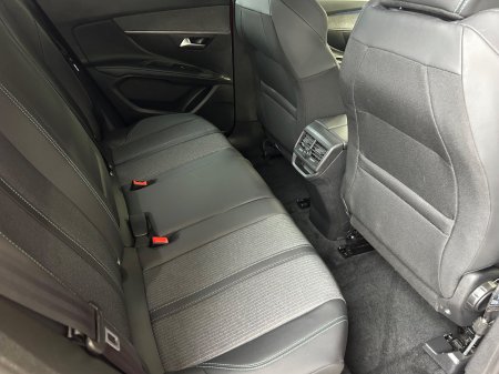2023 Peugeot 3008 - photo 15