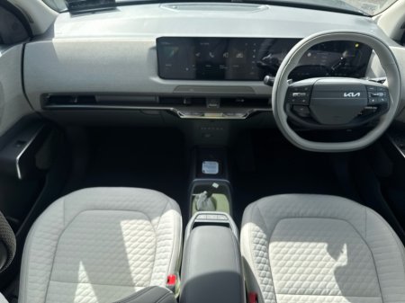 2026 Kia EV2 - photo 10