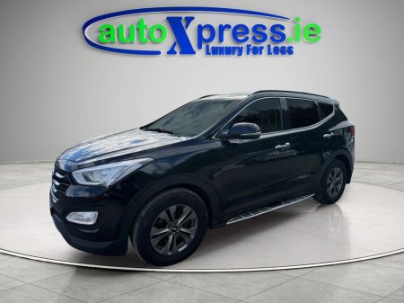 2015 Hyundai Santa Fe - photo 3
