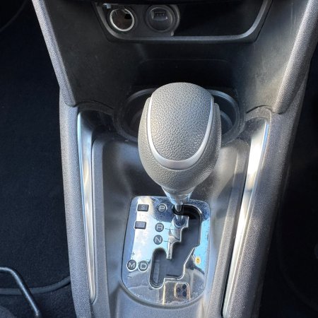 2017 Peugeot 208 - photo 20