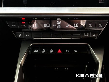 2023 Audi A3 - photo 9