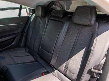 2019 Peugeot 508 - photo 19