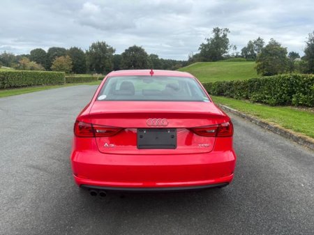 2015 Audi A3 - photo 6
