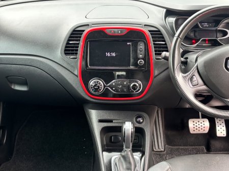 2018 Renault Captur - photo 13