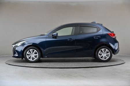 2019 Mazda Mazda2 - photo 5