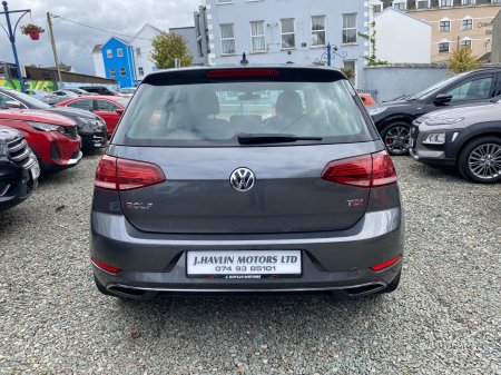 2017 Volkswagen Golf - photo 29
