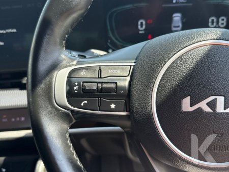 2023 Kia Sportage - photo 17
