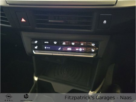 2026 Opel Frontera - photo 18