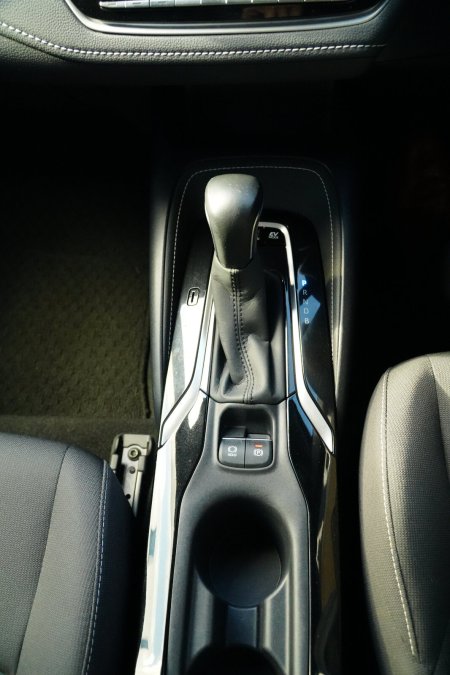 2019 Toyota Corolla - photo 14