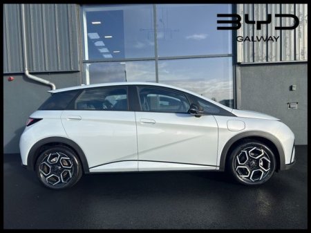 2026 BYD DOLPHIN - photo 3