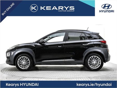 2020 Hyundai KONA - photo 3
