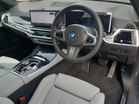 2026 BMW X5 - photo 6