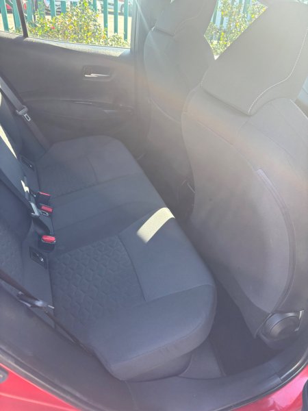 2020 Toyota Corolla - photo 7