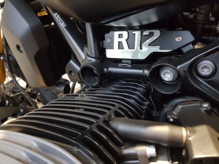 2026 BMW R 1200 - photo 19
