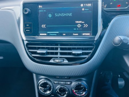 2018 Peugeot 2008 - photo 19