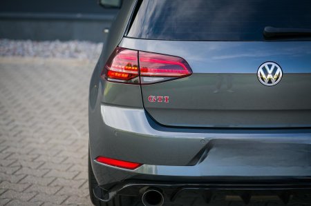 2020 Volkswagen Golf - photo 9