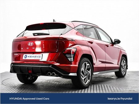 2026 Hyundai KONA - photo 12