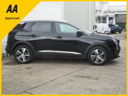 2023 Peugeot 3008 - photo 12