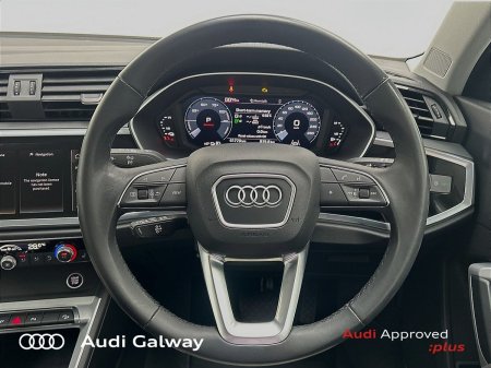2023 Audi Q3 - photo 19
